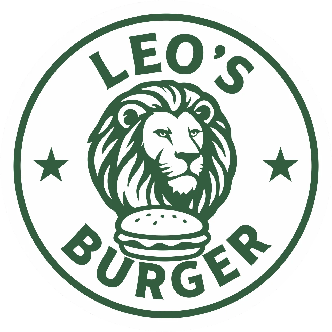 Restaurant Logo